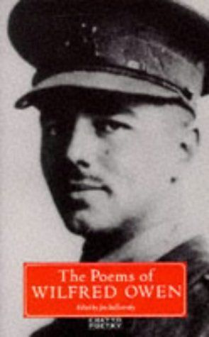 The Poems of Wilfred Owen