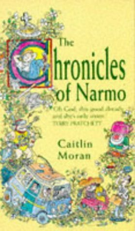 The Chronicles of Narmo