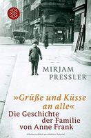 "Grüße und Küsse an alle"