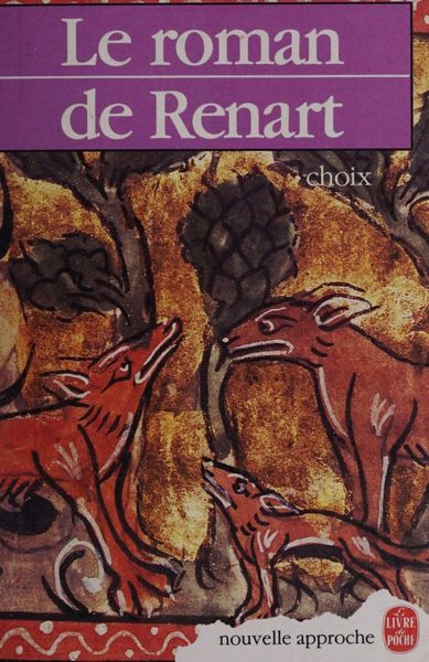 Le Roman de Renart