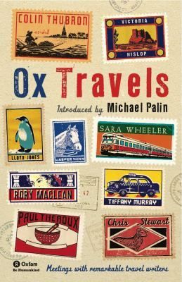 Oxtravels