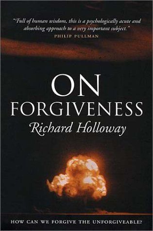 On Forgiveness