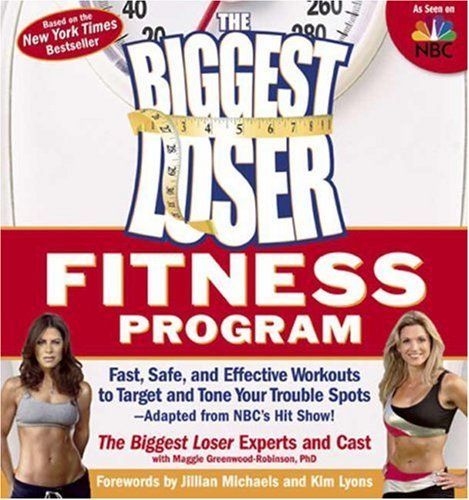 The Biggest Loser Fitness Program