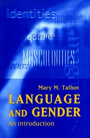 Language and Gender