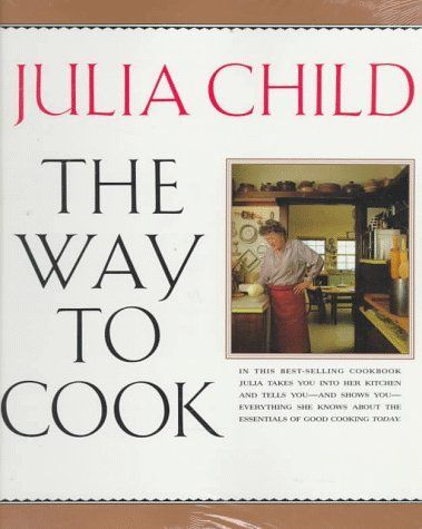 The Way to Cook