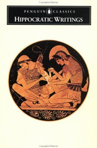 Hippocratic Writings