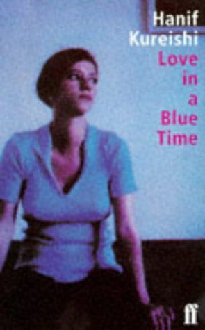 Love in a Blue Time
