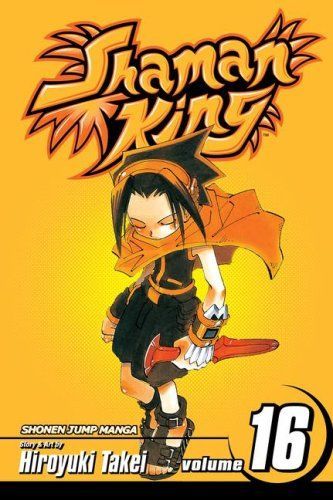 Shaman King