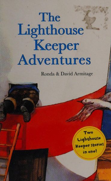 The Lighthouse Keeper Adventures