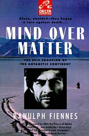 Mind Over Matter