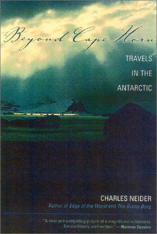 Beyond Cape Horn