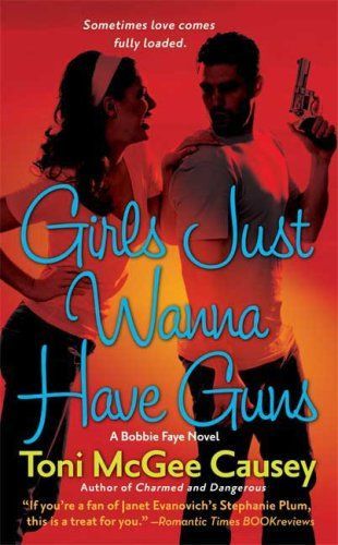 Girls Just Wanna Have Guns