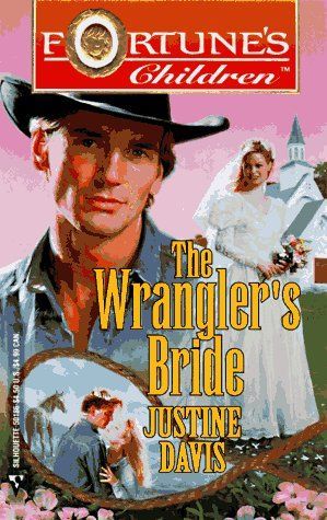 The Wrangler's Bride