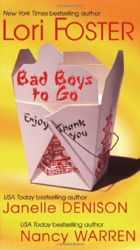 Bad Boys to Go