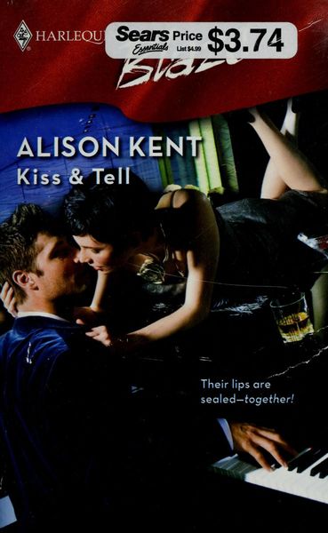 Kiss & Tell