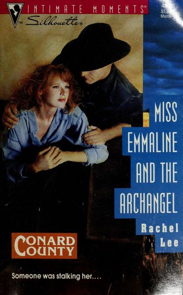 Miss Emmaline and the Archangel