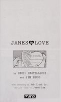 Janes in Love