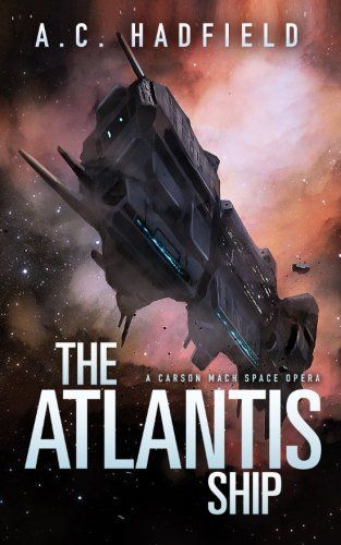 The Atlantis Ship