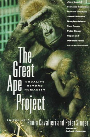 The Great Ape Project