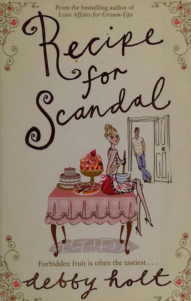 Recipe for Scandal