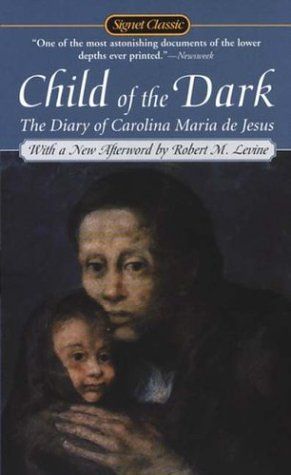 Child of the Dark