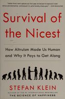 Survival of the Nicest