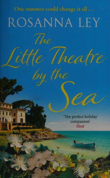 The Little Theatre by the Sea