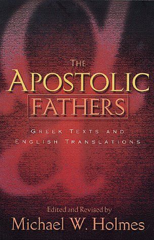 The Apostolic Fathers