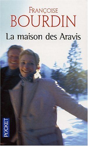 La maison des Aravis