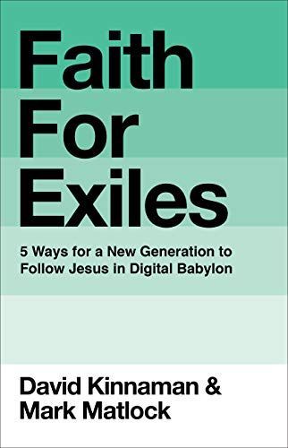 Faith for Exiles