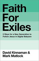 Faith for Exiles