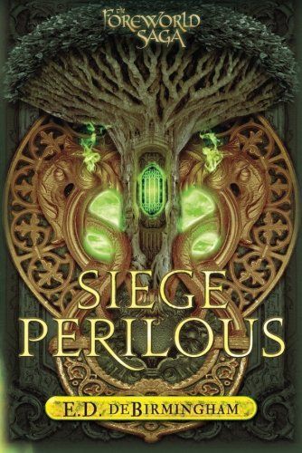 Siege Perilous