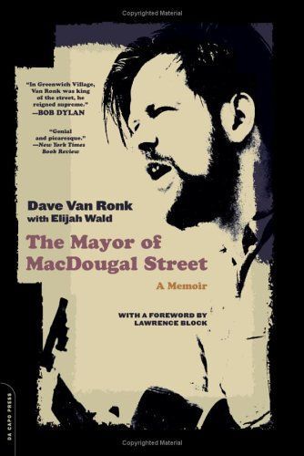 The Mayor of MacDougal Street