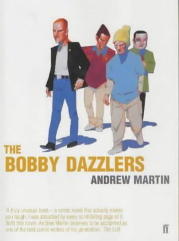 The Bobby Dazzlers