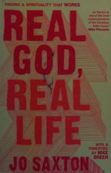Real God, Real Life