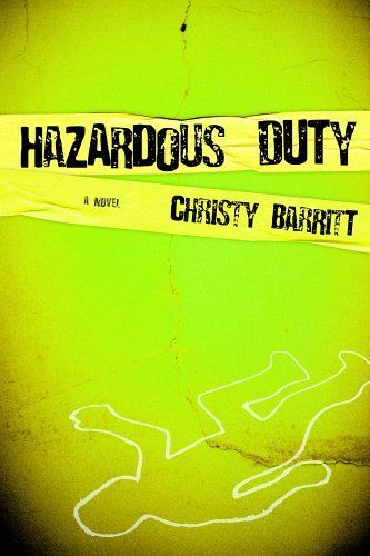 Hazardous Duty