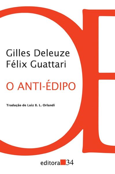 El Anti Edipo