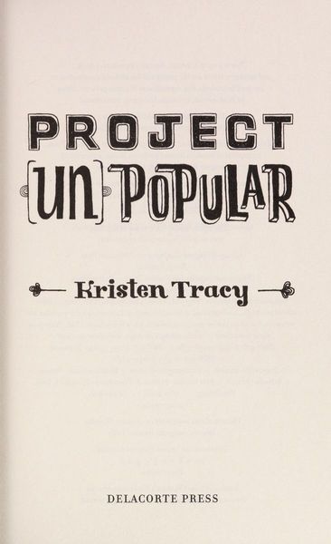 Project (un)popular