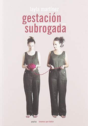 Gestación subrogada