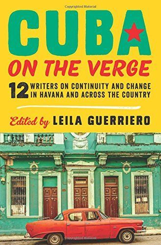 Cuba on the Verge