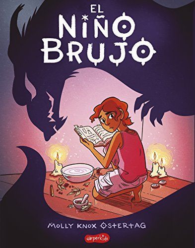 El niño brujo