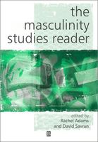 The Masculinity Studies Reader