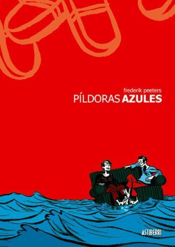 Pildoras Azules