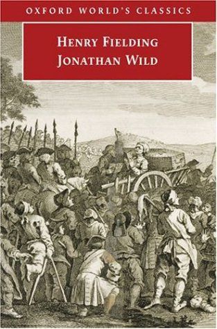 Jonathan Wild