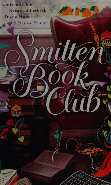 Smitten Book Club