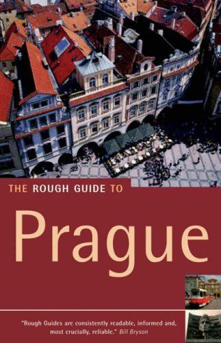 The Rough Guide to Prague