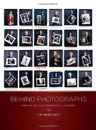 Behind Photographs