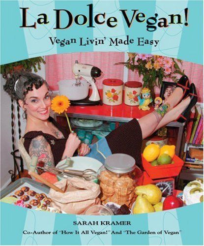 La Dolce Vegan!