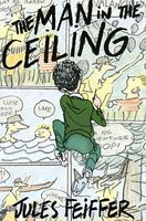 The Man in the Ceiling