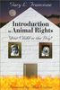 Introduction to Animal Rights